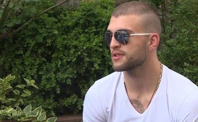 "ŽENU SAM ZABORAVIO!" Veljko Ražnatović OTKRIO nove planove, ovo je sve začudilo