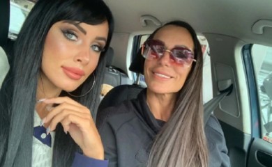 GORANA JE PRIRODNA LJEPOTICA! Evo kako izgleda sestra Aleksandre Subotić sa kojom nije bila u SJAJNIM ODNOSIMA