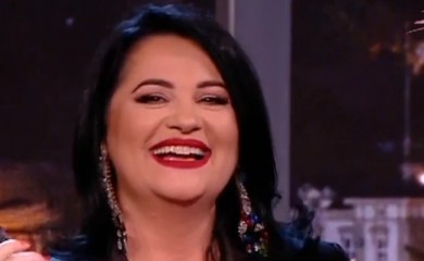 JANA POSTALA MALINARKA! Folkerka kupila 2 hektara pod malinama, evo zašto se odlučila za uzgoj voća