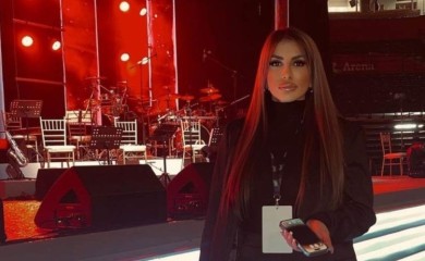 DALILA DRAGOJEVIĆ IMA NOVI POSAO: Pokazala radnu legitimaciju