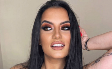 Kratak komentar: Oglasila se Barbara Bobak nakon Darkove ženidbe