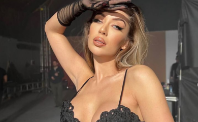 Tea Tairović se lažno predstavljala na početku karijere: „Nisam birala sredstva da dođem do cilja“