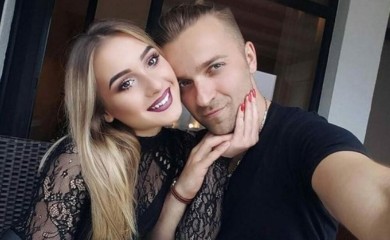 Džehverovići imaju razlog za slavlje: Adriana Kadar u drugom stanju!