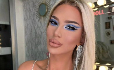 "NAPLAĆIVALA JE INTIMNE ODNOSE!" Skandalozne tvrdnje bivše zadrugarke o Aleksandri Nikolić!