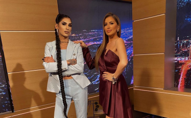 “Tukli su me i vezali za drvo, htjela sam da se ubijem!” Zastrašujuća ispovijest u Dalilinoj emisiji