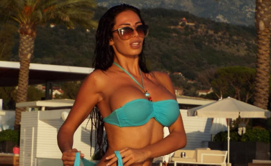 Soraja Vučelić postala majka: Rodila sina, a dala mu je neobično ime