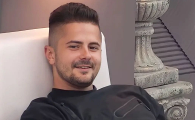 "ONI SU TEŠKI SLUČAJEVI" Bilal Brajlović o FLERTU Maje i Zvezdana i RAZVODU koji je ona zatražila