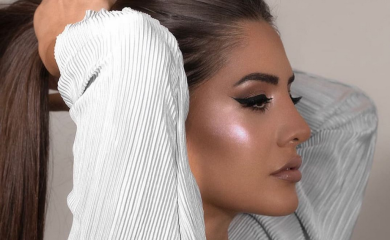 Ima ih dosta na listi: Objelodanjeni muškarci sa kojima je bila Anđela Đuričić!