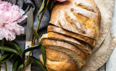 Kad je vrijeme da prestanete da jedete hljeb?