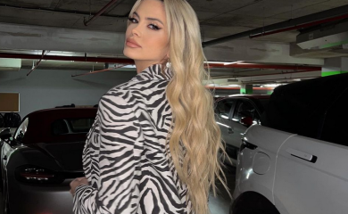 Milica Pavlović žestoko odgovorila Ani Nikolić na poziv za gostovanje u Areni: KAO DA VAM NEKO OPLJAČKA KUĆU, PA VAS ZOVE NA KAFU!