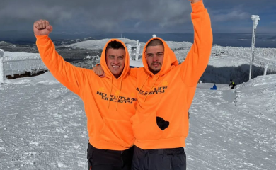 "ČISTA BLAMAŽA" Dejan Dragojević progovorio o ljubavnom trouglu u ZADRUZI! Otkrio šta će PRVO uraditi nakon razvoda od Dalile