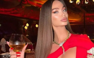 Otac Sorajinog djeteta i dalje je misterija: Starleta se porodila u Švajcarskoj, a evo gdje će živjeti sa partnerom i bebom