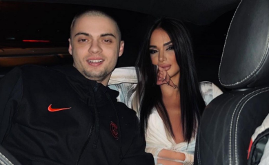 Djevojka Seksija iz Crnog Ceraka napustila Zvezde Granda uz skandal: Sada je iskreširala 6.500 evra na operacije