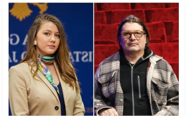 Crnogorska producentica optužila Ramba Amadeusa za seksualno uznemiravanje: Osjećala sam gađenje