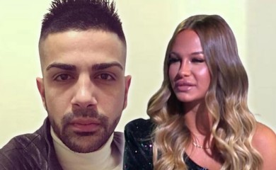 PLJUNI, PA LIŽI! Ana Jovanović se pomirila sa BIVŠIM DEČKOM sa kojim je bila na RATNOJ NOZI - LJUBAV JE POBIJEDILA?