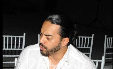 LUKSUZ I EKSTRAVAGANCIJA: Adil Maksutović sagradio vilu od 200.000 eura