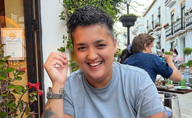 OPREZNO SE ŠETKAJU! Marija Šerifović sa pjevačicom posjetila "Grad Ljubavi" - SVI BRUJE o njihovom odnosu!