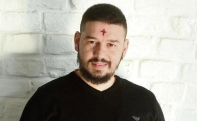 ON JE NAJEŽIO JAVNOST! Oglasio se Nenad Paunović i iznio ŠOK detalje o Ivanu Marinkoviću - IMA RITUALE za malog Željka?