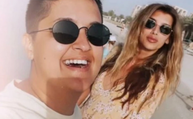 KAD SI RAZVEDENA, ONDA SI NIČIJA Jovana progovorila o odnosu sa Marijom Šerifović: Pozovi me već jednom na dejt!