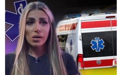 DALILA U MODRICAMA! Oglasila se i otkrila šta se desilo: “Prišao mi je pijan i…”