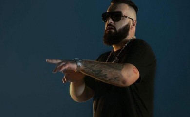 NEMAM LJUBAVNICU, NISAM OŽENJEN: Buba Corelli potvrdio pomirenje sa Petrom Cupan