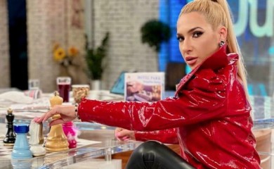 Jovana Jeremić ima novog dečka? Voditeljka šokirala objavom: Ja ću te oživljavati iznova i iznova!