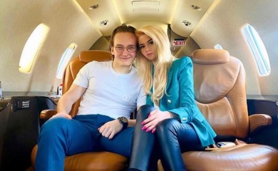 KO JE ZAPRAVO NAVODNI MILIJARDER ILIJA? Nesuđeni zet Željka Mitrovića budi ozbiljnu sumnju