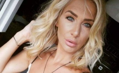 DABOVIĆKA RAZOČARANA U MUŠKARCE: “Masovno me otpraćuju sa Onli fansa jer ne širim noge kao što očekuju”