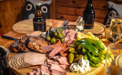 Namirnice koje svakodnevno koristimo, a sadrže alkohol