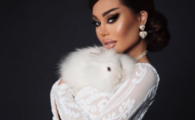 Nekoliko dana pred porođaj Ana Korać pokazala trudnički stomak: Starleta izgleda nevjerovatno u devetom mjesecu