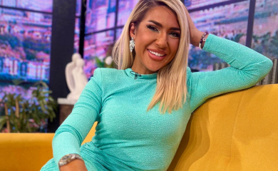 JOVANA JEREMIĆ ŽELI DA NASLIJEDI MARINU TUCAKOVIĆ: "Moje pjesme će imati dubinu"! Ekskluzivno otkrila KOME POSVEĆUJE PRVU PJESMU