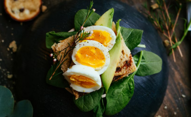 Riješena dilema: Trebamo li izbjegavati jaja u ishrani?