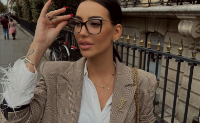 “NIKO NEMA PRAVO DA OSUĐUJE”: Katarina Grujčić o tuči sestara Aradinović!