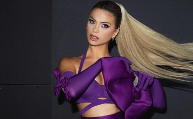 MOJI BIVŠI IMAJU DJEVOJKE, ALI SVAKI BI OPET BIO SA MNOM! Milica Pavlović sigurna u sebe - "Muškarcu fali ovakva žena!"