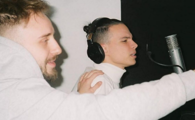 DA LI IH PREPOZNAJETE? Isplivala fotogrfaija Henny-ja i Voyage-a sa početka karijere (FOTO)