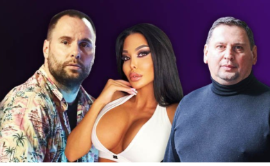 Zvezdan se uvukao Maji u krevet, Taki pobjesnio: "Ne želim da mi on bude zet"