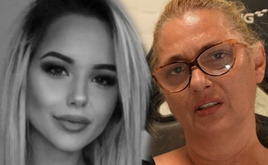 MOŽE LI POTRESNIJE? Majka pokojne Kike pročitala posljednju kćerkinu poruku