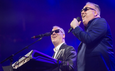 HTJELI SU DA NA NAMA RADE NEKAKVE EKSPERIMENTE: Ovako su Saša i Dejan Matić ostali bez vida