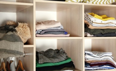 Kako jeftino obnoviti garderobu