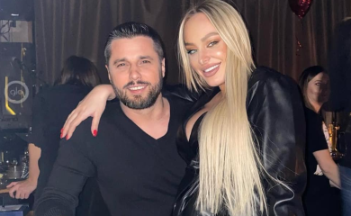 Kraj velike ljubavi: Zbog prevare se razvode Marko i Luna