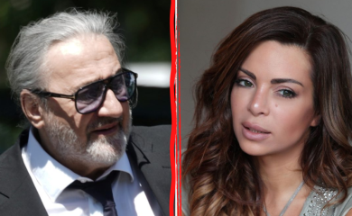 "UNUCI NIKAD POKLON ZA ROĐENDAN NIJE KUPIO!" Nikolina Pišek žestoko o svekru Miši Grofu