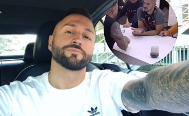 NE TREBA MI TVOJA RUKA POMIRENJA: Sha i Bilal nastavili sukob