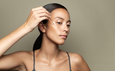 Pravilna njega može značajno odgoditi pojavu prvih bora