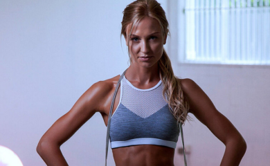 Fit & fun: Instruktorica za fitness i ishranu razbija neke od najvećih mitova