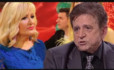 'OTAC MI JE BIO GRUB, NISAM PONELA MNOGO LJUBAVI IZ KUĆE!'