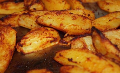 Pravi se na mnogo načina: Kako se priprema savršen krompir?