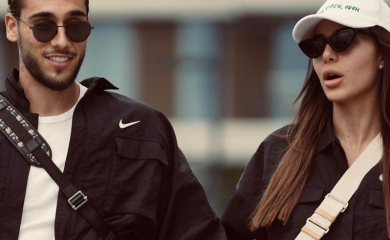 Rat ne jenjava: Gudeljeva majka brutalno napala Anastasiju, Nemanja nije stao na pjevačicinu stranu (FOTO)