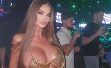 EVO ŠTA ZNAČI IME SORAJA: Svi se pitaju zašto je izabrala baš ovo?