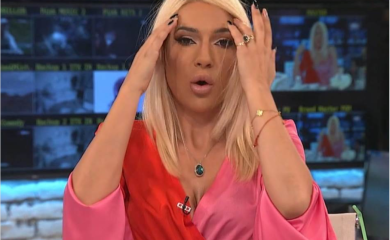 JOVANA JEREMIĆ IDE NA OPERACIJU? Voditeljka želi da uveća GRUDI, ali ne SILIKONIMA - Evo kako će dobiti bujnije poprsje