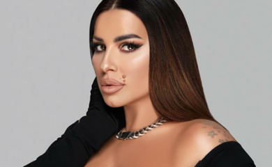 Hitna medicinska pomoć! Seka Aleksić pala u krevet, prikačena na infuziju